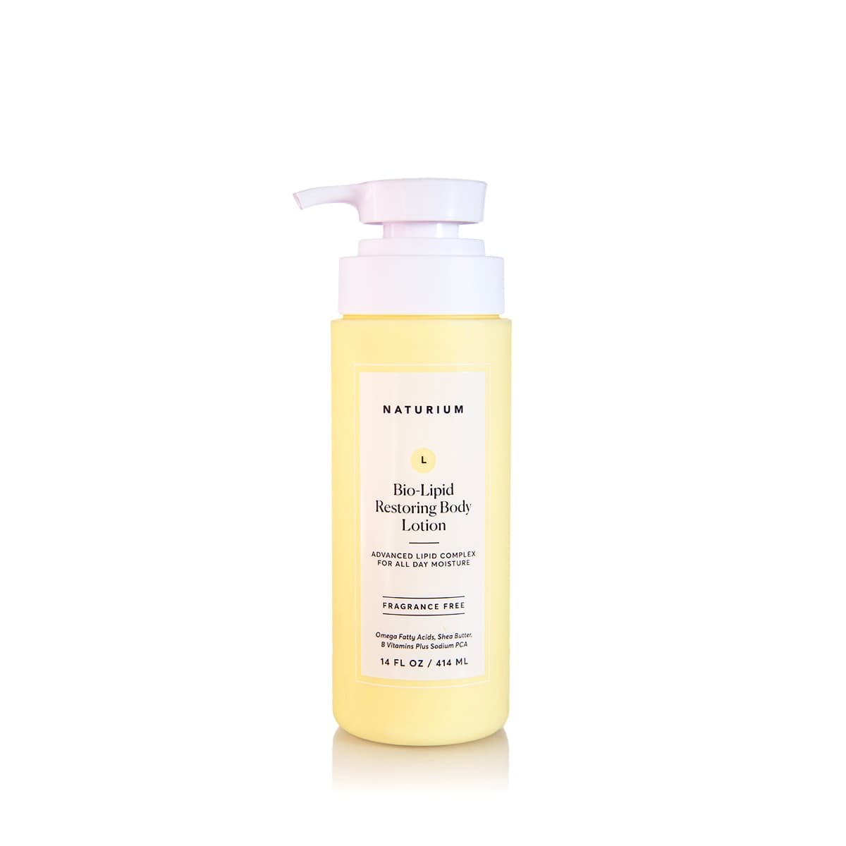 Naturium Bio-Lipid Restoring Body Lotion