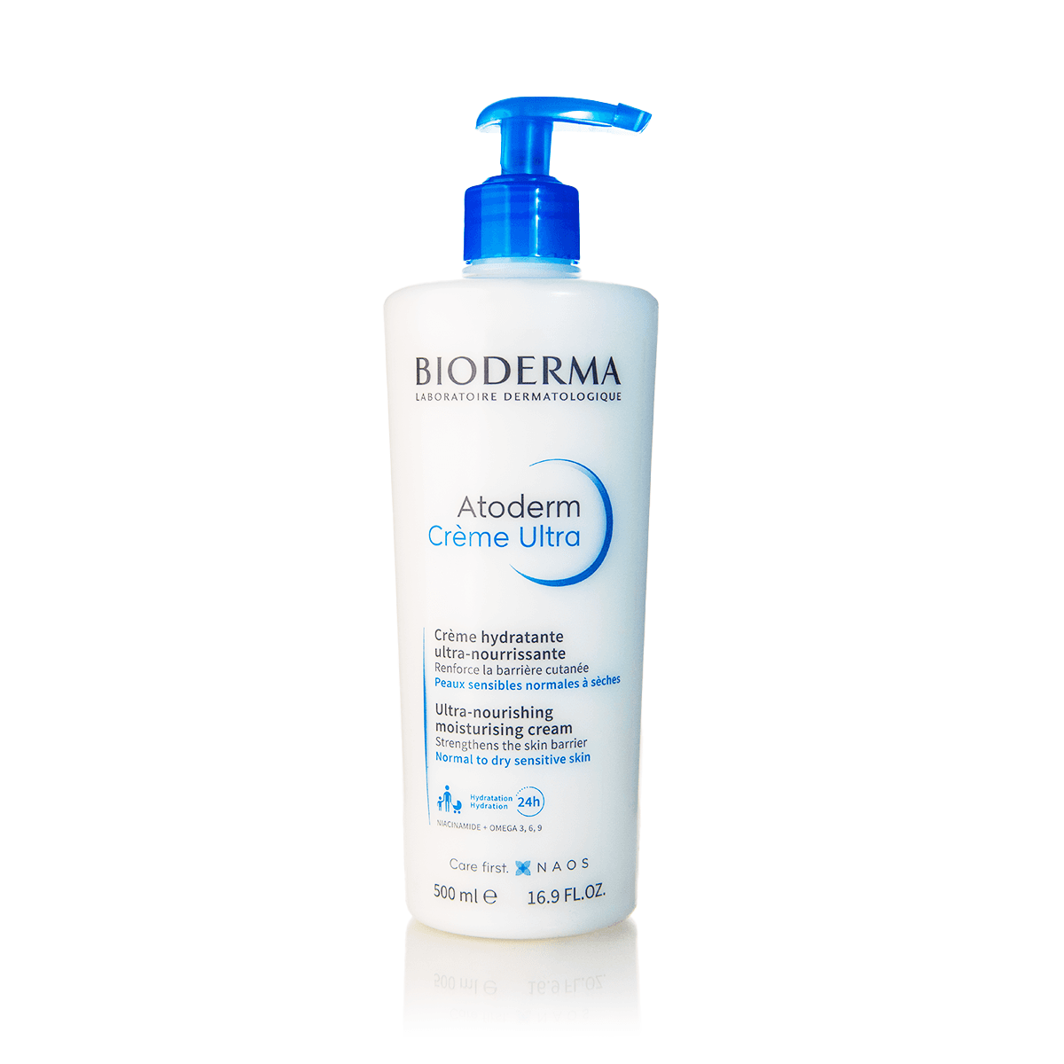 Bioderma Atoderm Crème Ultra
