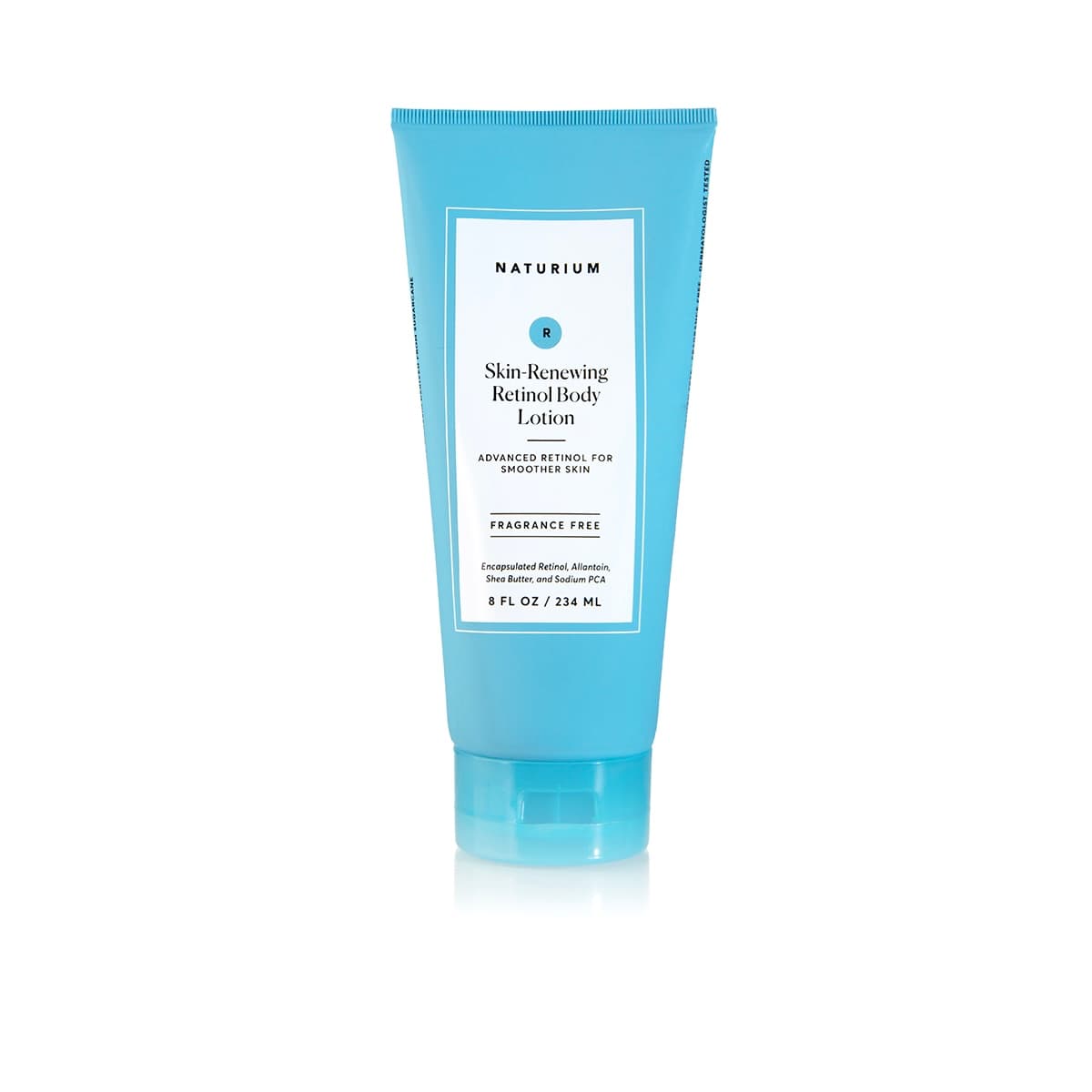 Naturium Skin-Renewing Retinol Body Lotion